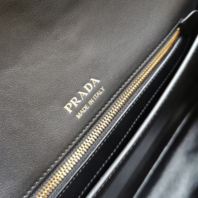 Prada Top Handle Bags